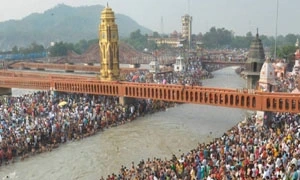 Dehradun Haridwar Car Rental