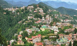 Dehradun Mussoorie Car Rental