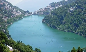 Dehradun Nainital Car Rental